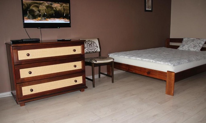 Bronowice Apartment | Apartment Widok