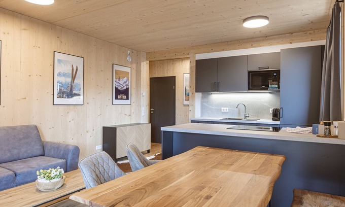 Schonberg Apartment | Apartment with 2 bedrooms