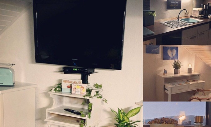 Riol Apartment | Apartment with 86 square meters, 2 bedrooms, 1 living room, max. 5 people