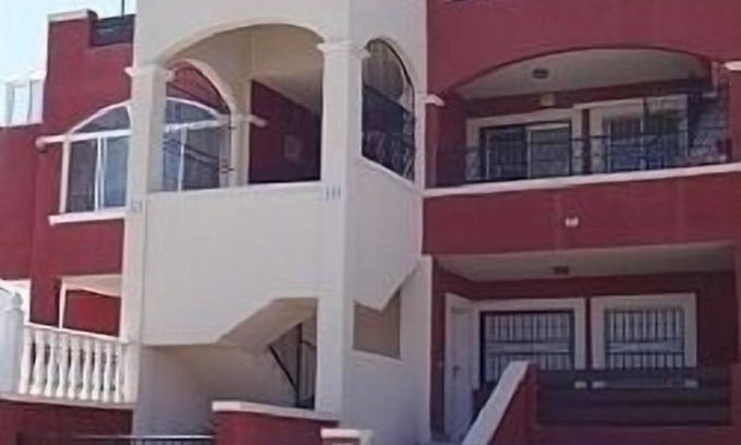 Orihuela Costa Apartment | Apartment with a Large Roof Terrace