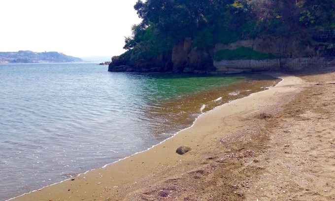 Bacoli Apartment | Apartment with access to the sea