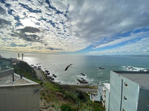 Concon Apartment | Apartment with Clear View Close to the Beach