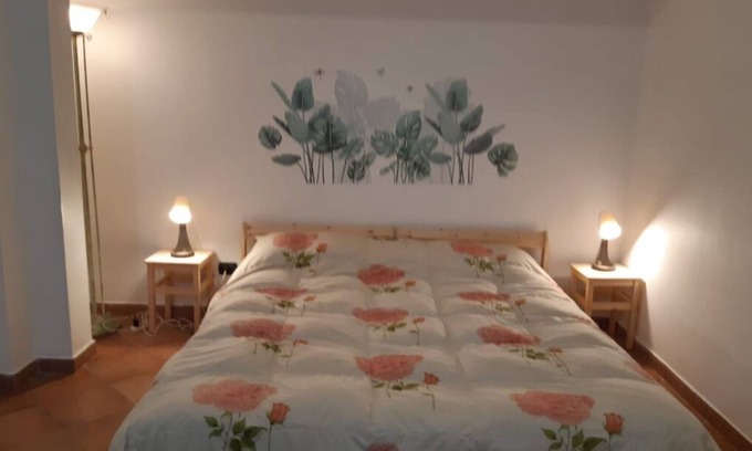 Rome Apartment | Apartment with free parking