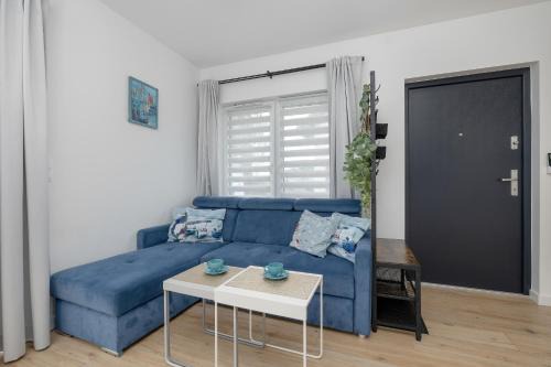 Dziwnowek Apartment | Apartment with Garden 450 m to the Beach by Rent like home