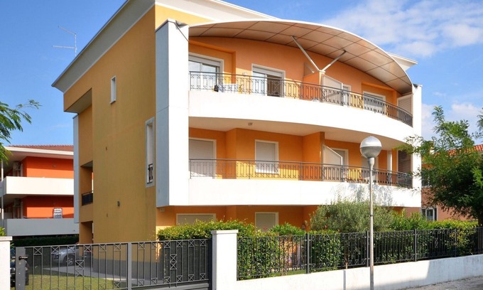 Bibione Apartment | Apartment with garden in Bibione