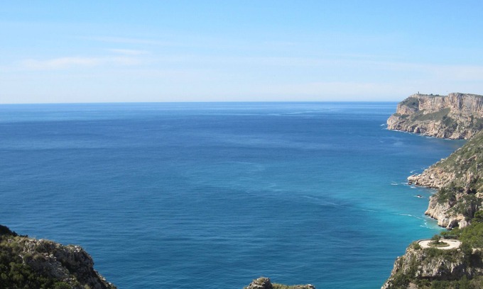 Cumbre del Sol Apartment | Apartment with magnificent and breathtaking sea views