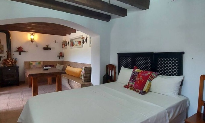 Velez Rubio Apartment | Apartment with Mountain Views