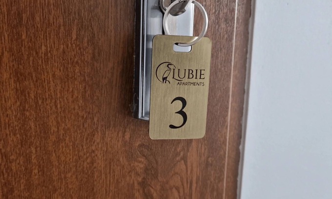 Zlocieniec Apartment | Apartment with pool, sauna and spa, hot tub