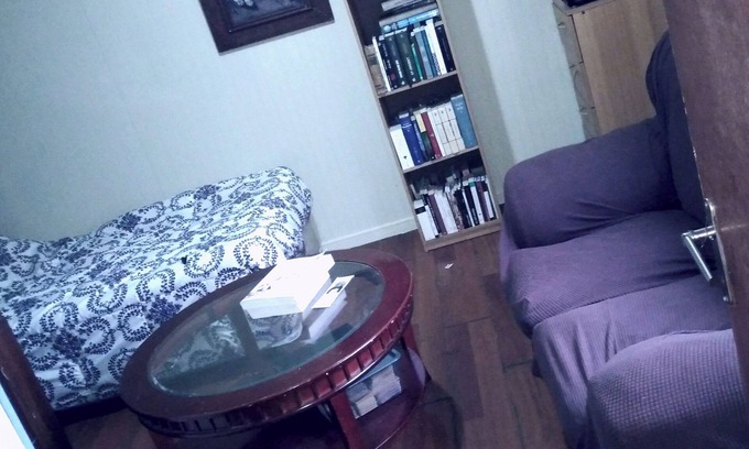 Temuco Apartment | Apartment with separate entrance