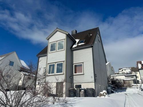Narvik Apartment | Apartment with short distance to the ski Adventure