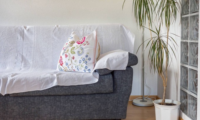 Feldthurns Apartment | Apartment "Woehrmannhof Spinnrad" with Mountain View, Shared Garden & Wi-Fi