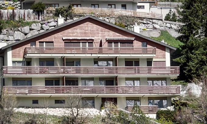 Engelberg Apartment | Apartment Zügstrasse 2/ 206 in Engelberg - 4 persons, 1 bedrooms