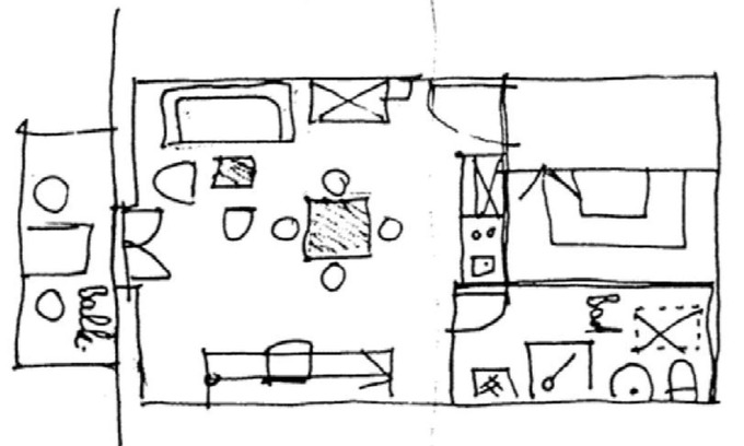 Zalakaros Apartment | Apartment Zalakaros H