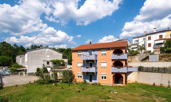 Jusici Apartment | Apartment Zeba by Interhome