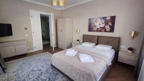 Sibiu Old Town Apartment | Apartment4U Tribunei