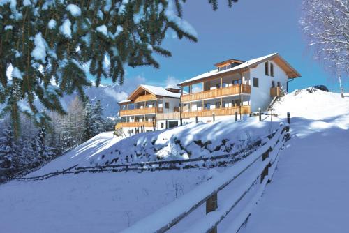 Bressanone Apartment | Apartmenthaus Fuchsmaurer