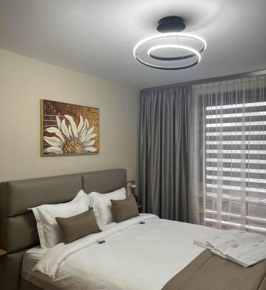 Panagyurishte Apartment | Apartmenthaus Oborishte - 9