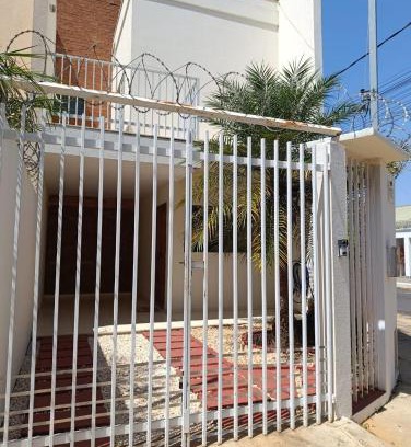 Amazonas Apartment | Apartmento duplex