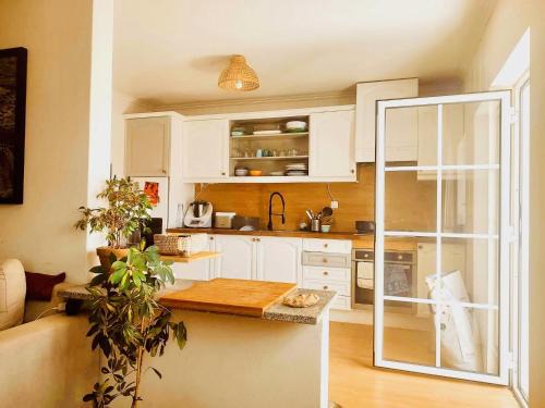 Aljezur Apartment | Apartmento SOMA Aljezur