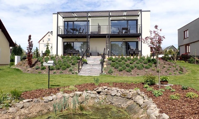 Rumburk Apartment | Apartments A + L