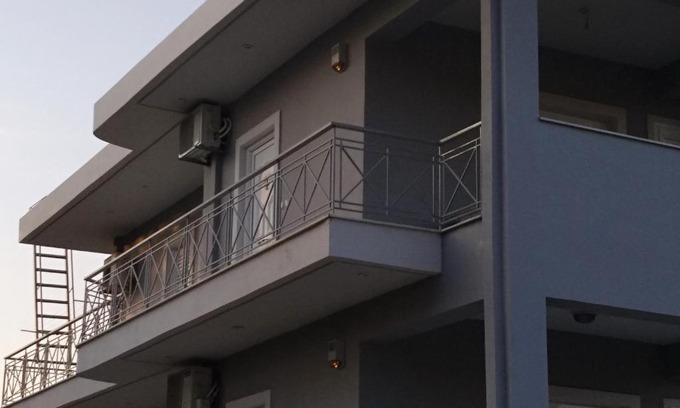 Kropia Apartment | APARTMENTS:Alexandros -Sofia
