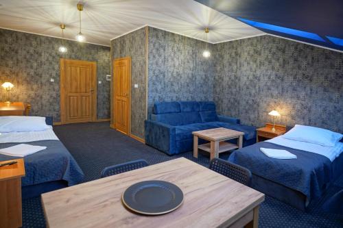 Chrzanow Apartment | Apartments ALKANTARA