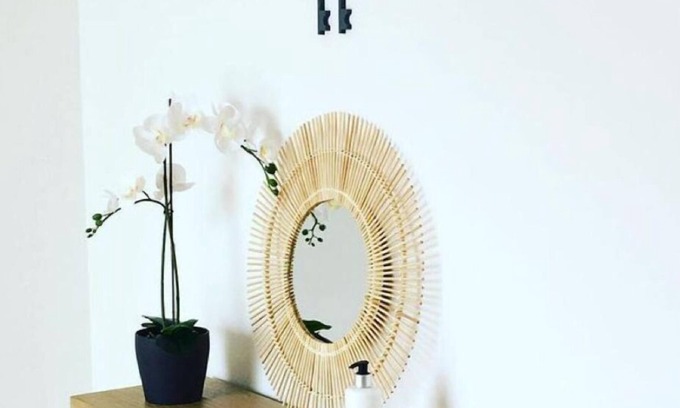 Poo Apartment | APARTMENTS ALMENADA 2