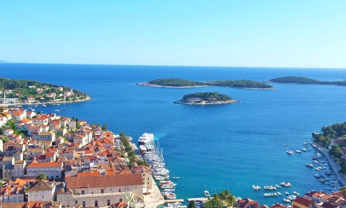 Hvar Apartment | Apartments and rooms Lenka, (2232), Hvar, hr