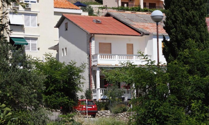 Palit House | Apartments and rooms with parking space Palit, Rab - 5061