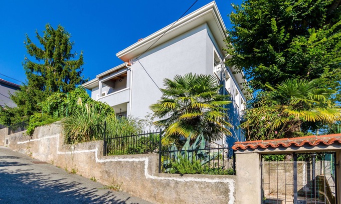 Rijeka Apartment | Apartments Andrijana (61632-A1) - Rijeka