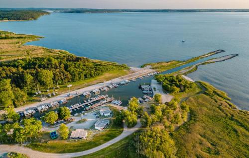 Sagard House | Apartments Boddenblick