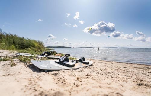 Sagard House | Apartments Boddenblick