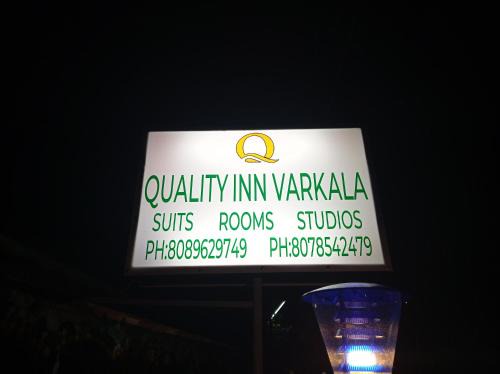 Varkala Resort | Apartments By Quality Inn Resort Near Varkala Cliff