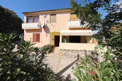 Bozava Apartment | Apartments by the sea Bozava, Dugi otok - 11896