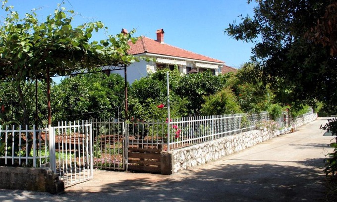 Sreser Apartment | Apartments by the sea Sreser, Peljesac - 4557
