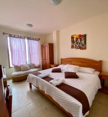 Puerto Villamil House | Apartments Center GSV