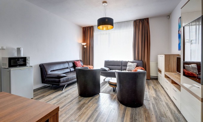 Mengusovce Apartment | Apartments Ceresnovy Sad