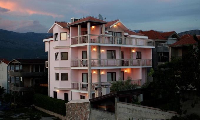 Stobrec Apartment | Apartments Cetina