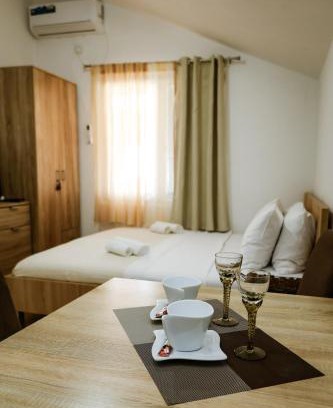 Mrcevac House | Apartments Djukic