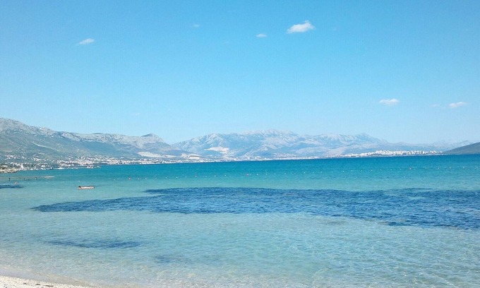 Kastel Stafilic Apartment | Apartments Dražen, (15759), Kaštel Štafilić, Croatia