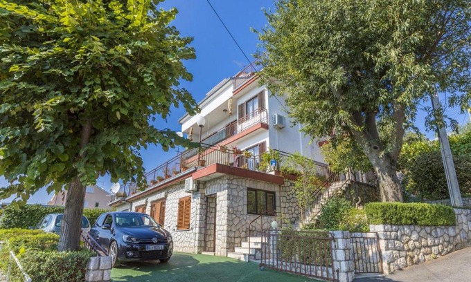 Dramalj Apartment | Apartments Dragica