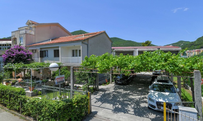 Centar Apartment | Apartments Elena