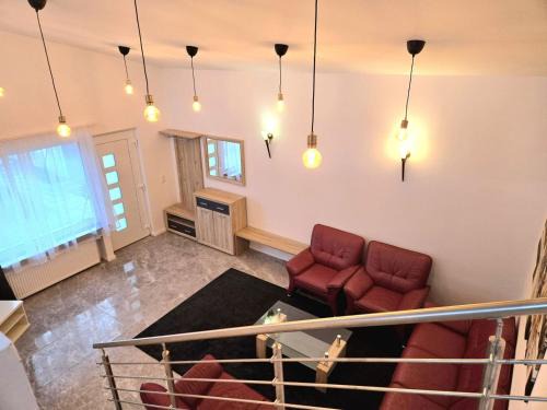 Frielingen Apartment | Apartments Fuchsberg