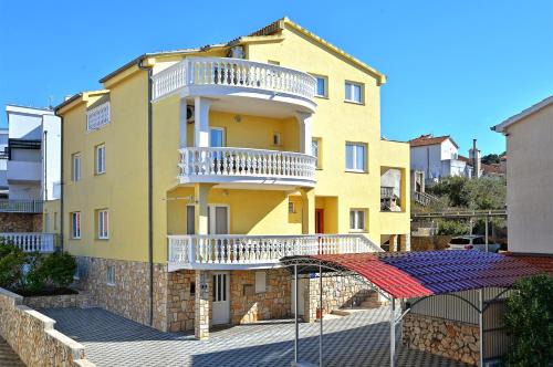 Susica Apartment | Apartments Goranka 2