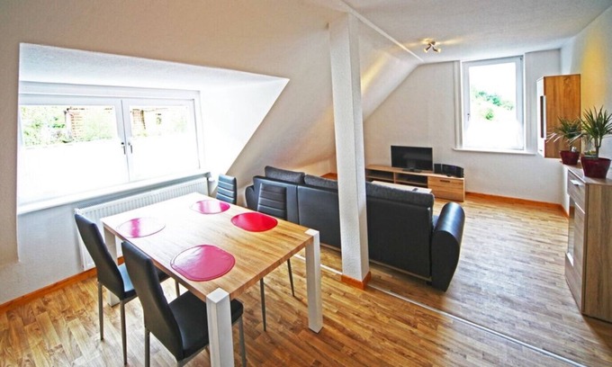 Lerbach Apartment | Apartments in the beautiful Lerbachtal