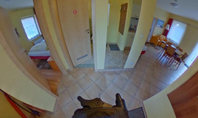 Lutten Klein Apartment | Apartments in der Kopenhagener Straße