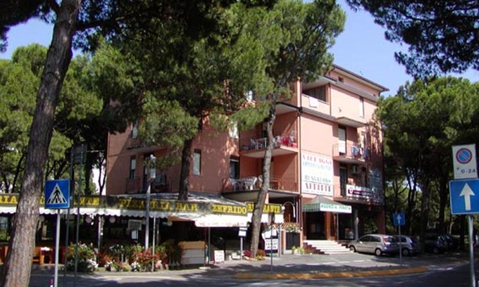 Rosolina Mare Apartment | Apartments in Rosolina Mare 24870