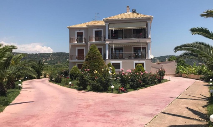 Pylos-Nestoras Apartment | Apartments Irene