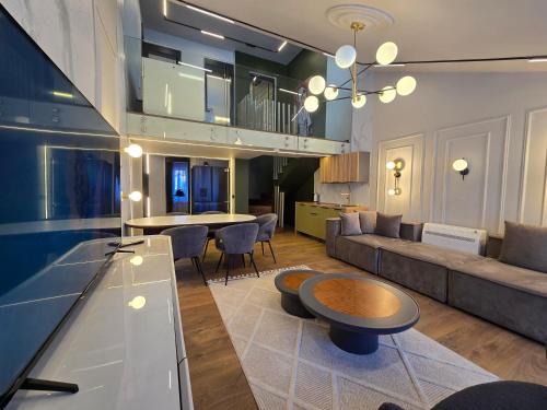 Pejë Apartment | Apartments Lura