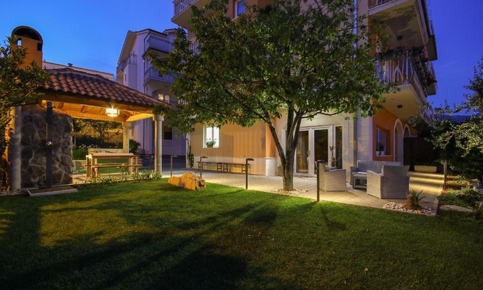 Stobrec Apartment | Apartments MEC & TIK